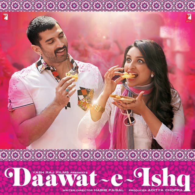 Daawat-e-Ishq - Sajid-Wajid