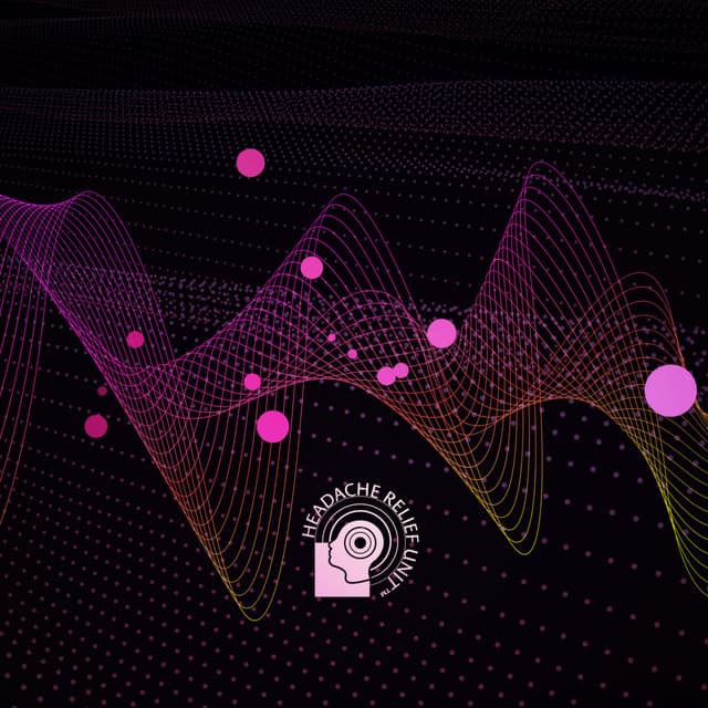 Anti Virus Frequency - Headache Relief Unit