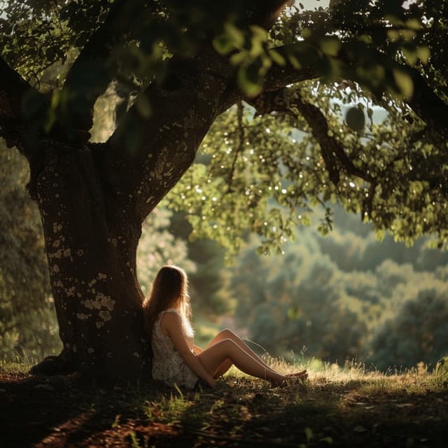 Gentle Unwind: Soothing Music for Relaxation - Relaxing Musk Ox