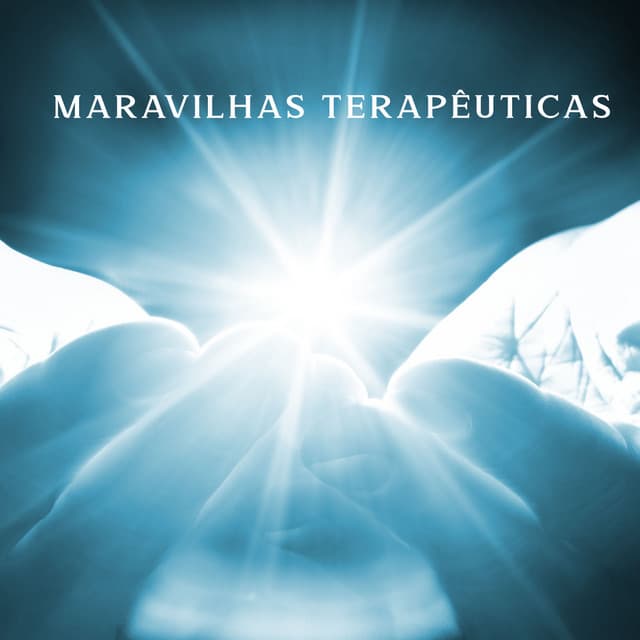 Maravilhas Terapêuticas: Música Suave para Reiki, Meditação Profunda, Pensamento Positivo e Bem-Estar - Academia de Música para Massagem e Relaxamento