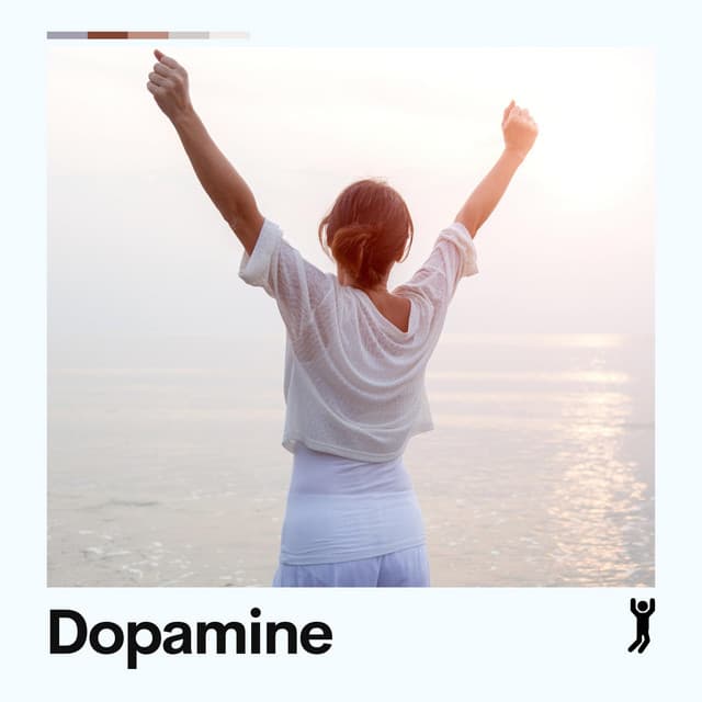 Dopamine - Sounds of Nature White Noise for Mindfulness