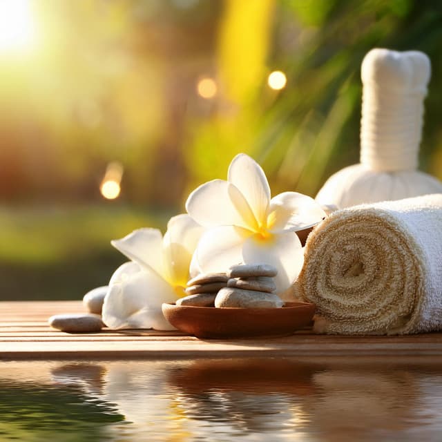 Ritmos De Hip Hop: Vibraciones De Spa Para La Relajación - Pioneros de lo-fi relajado