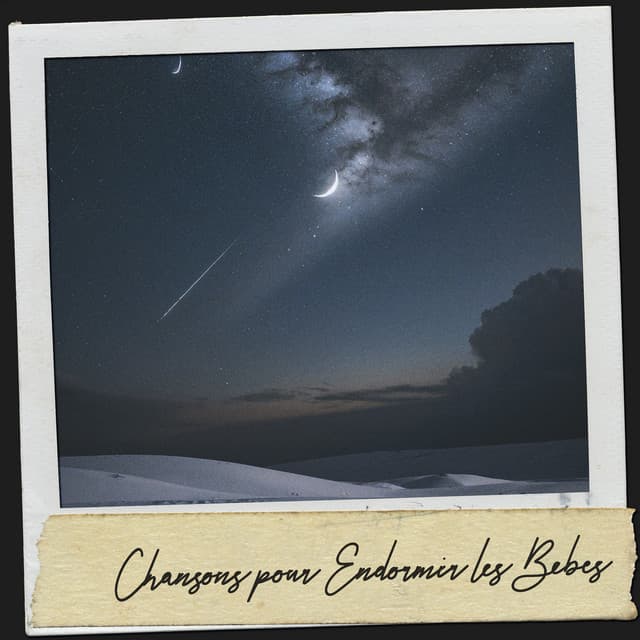 Chansons pour Endormir les Bébés : Mélodies de Paix et de Rêves - Cat Music Therapy