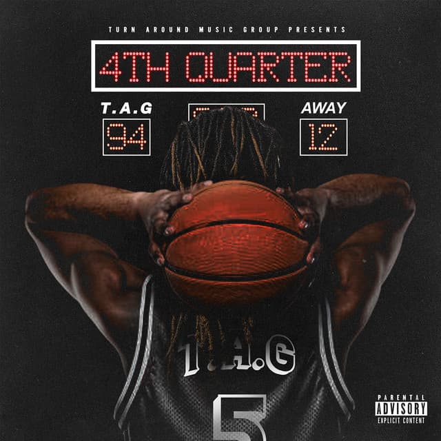 4TH Quarter - Turnaround Music