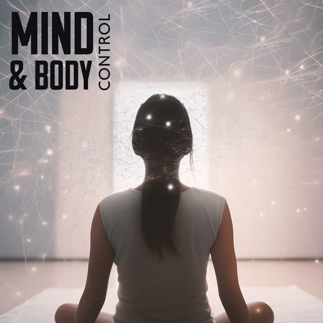 Mind & Body Control - Headache Relief Unit