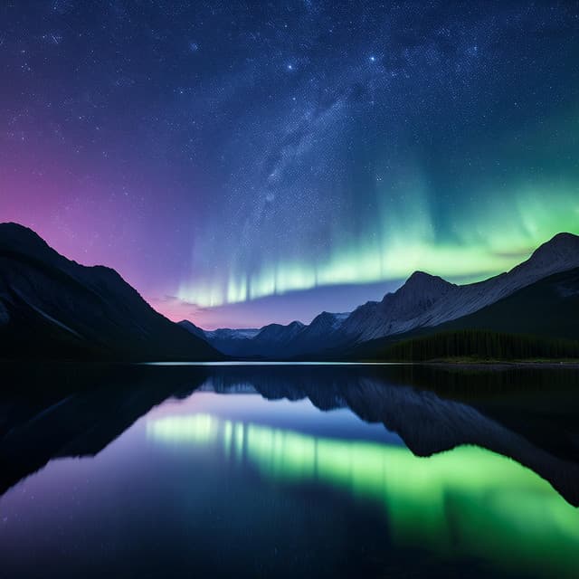 Melodías Del Paisaje De Sueño: Melodías Relajantes Para Un Descanso Profundo - Silencio silencia silencia