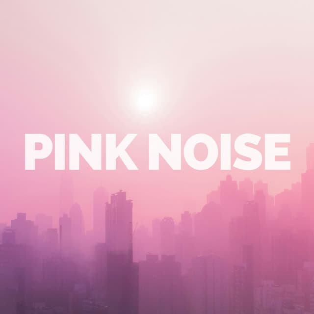 Pink Noise - Baby Sleep Spot
