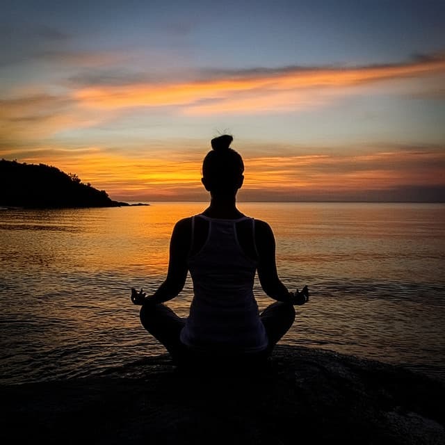 Orquesta Para Meditación: Tonos Contemplativos Profundos - Valborg Shamsuddin