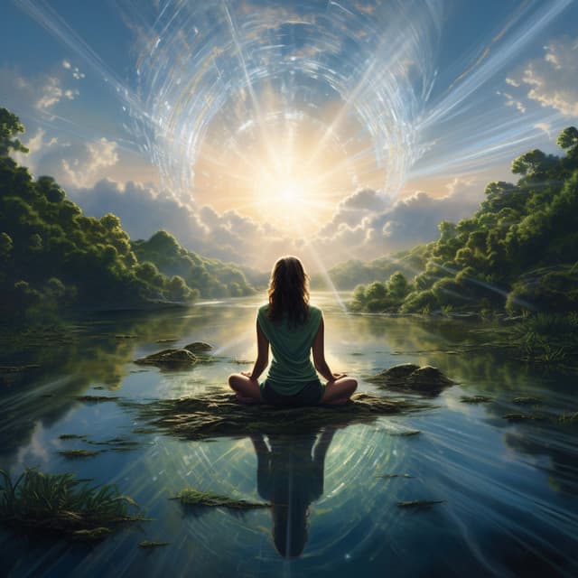 Soothing Rainfall: Concentration Music for Clarity - Zen Sounds