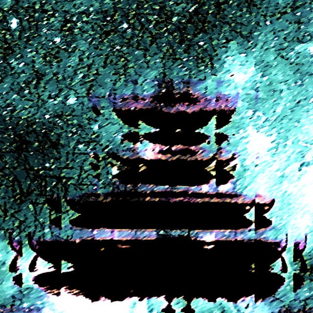 Light and Dark - Sounds of Nature White Noise Sound Effects