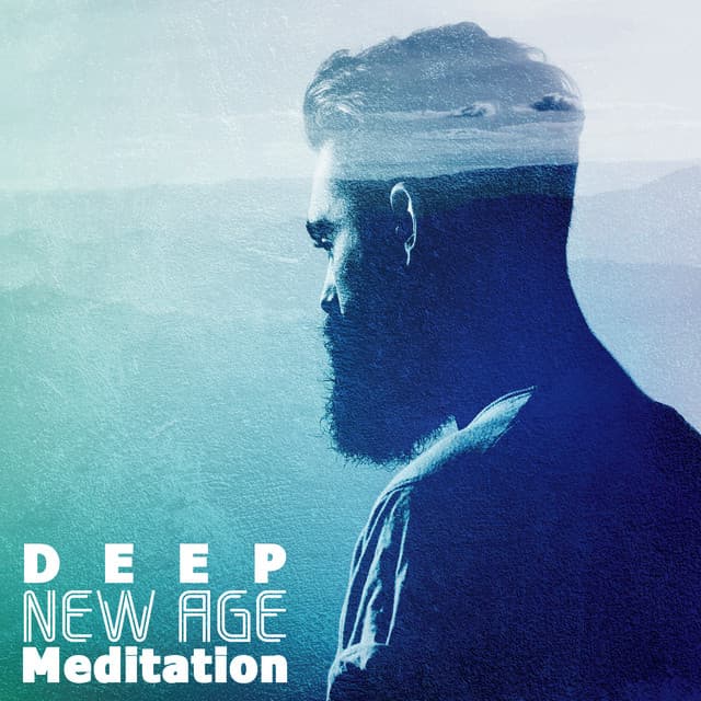 Deep New Age Meditation - Zen Meditation and Natural White Noise and New Age Deep Massage