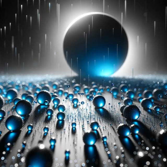 Insomnia Meditation: Deep Breath before Sleep - Sleep Recording Sounds