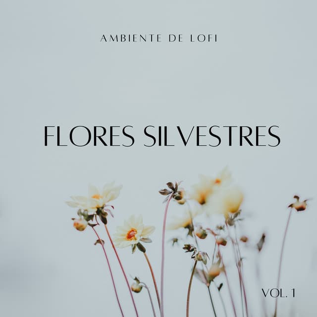 Ambiente De Lofi: Flores Silvestres Vol. 1 - Ritmos lofi
