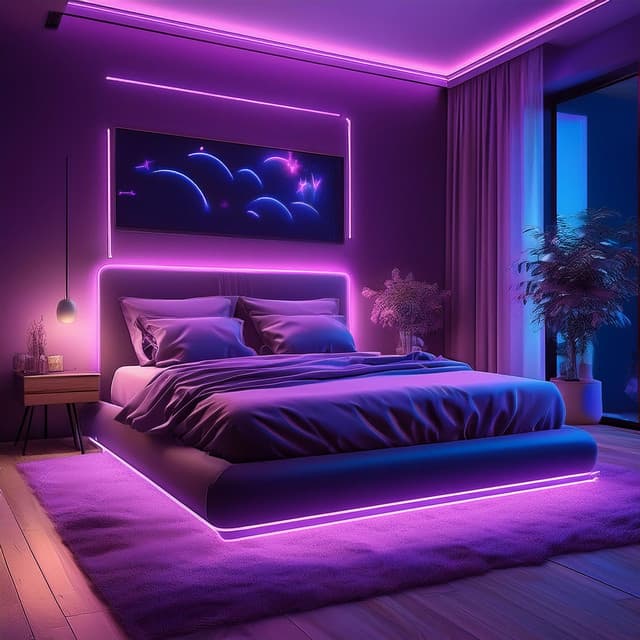 Paisajes De Ensueño En Lofi: Música Para Dormir - somnografía