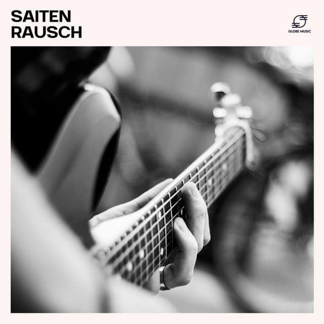 Saitenrausch - Spanische Gitarre