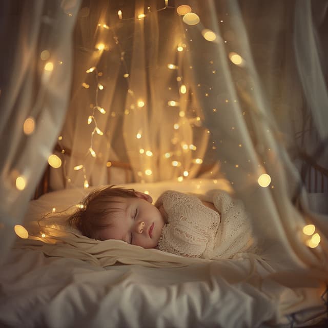 Ecos De Arrullo: Siluetas Del Sueño Para Bebés - Aislamiento etéreo