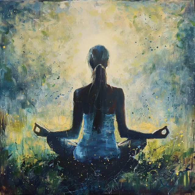 Paisajes Sonoros De Zen: Música Para La Meditación - Felicidad de la música ambiental