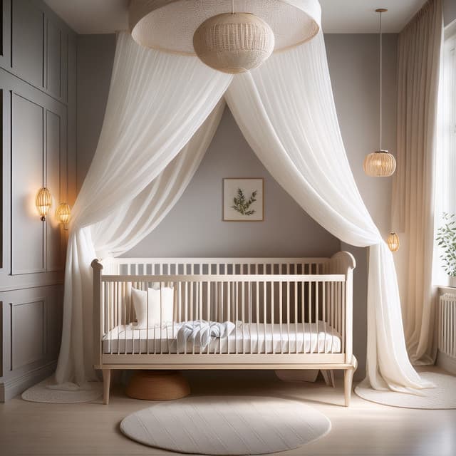 Music For Babies And Their Rest - Lullaby Ensemble