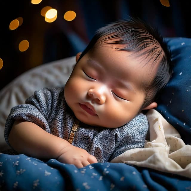 Gentle Orchestra: Night Melodies for Baby Sleep - Feel Good Dinner Table Music