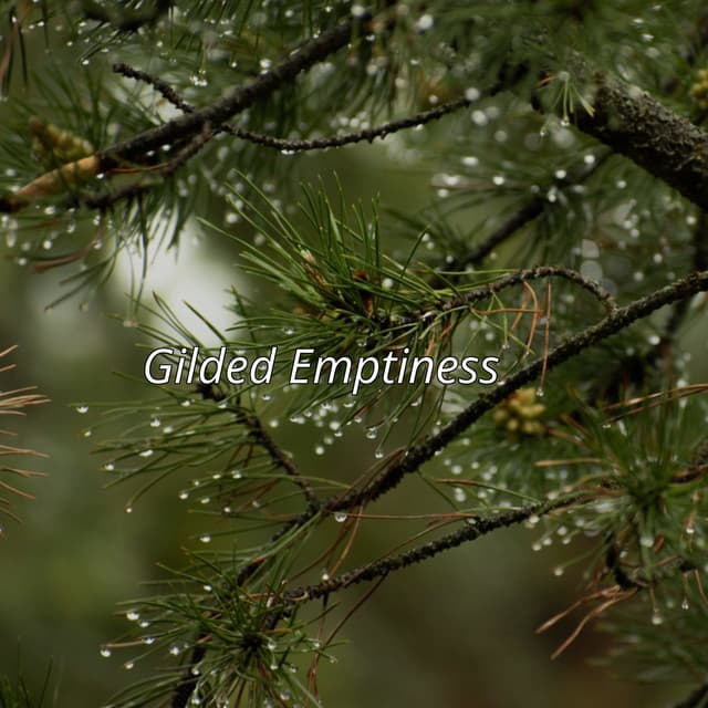 Gilded Emptiness - Minds United