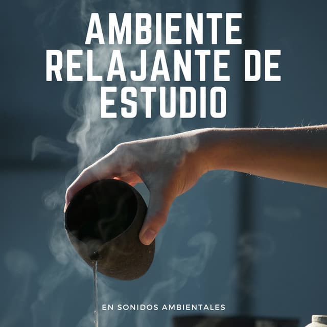 Ambiente Relajante De Estudio En Sonidos Ambientales - Maestros de la música clásica del piano