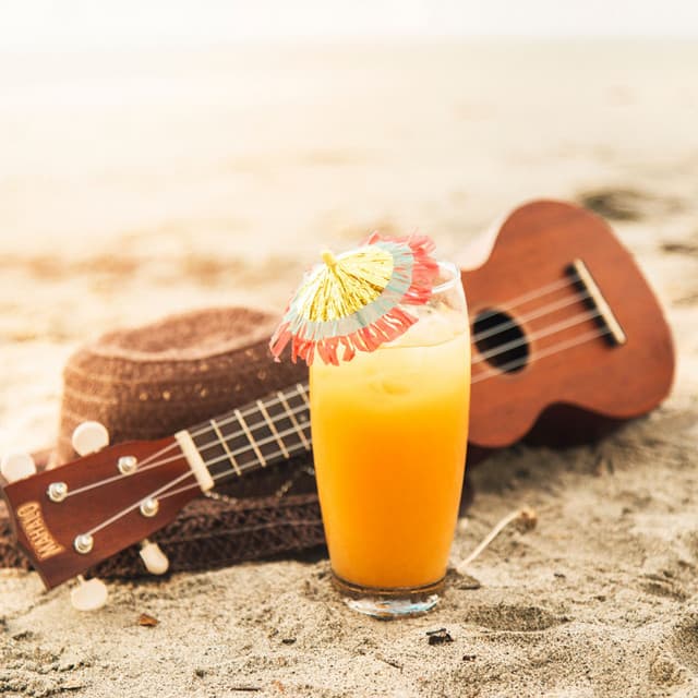 Villa Tropicale: Musique Chill d'Été pour les Soirées à la Plage - Dj Zaxx