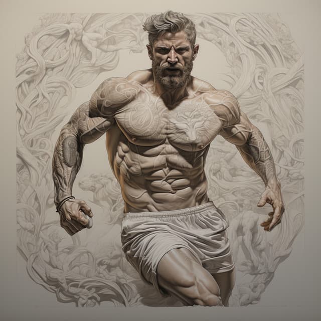 Unlimited - Gym Motivation Music