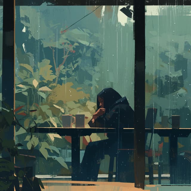 Chill Calm Upbeat Lo Fi Hip Hop Music - Lazy Vibes