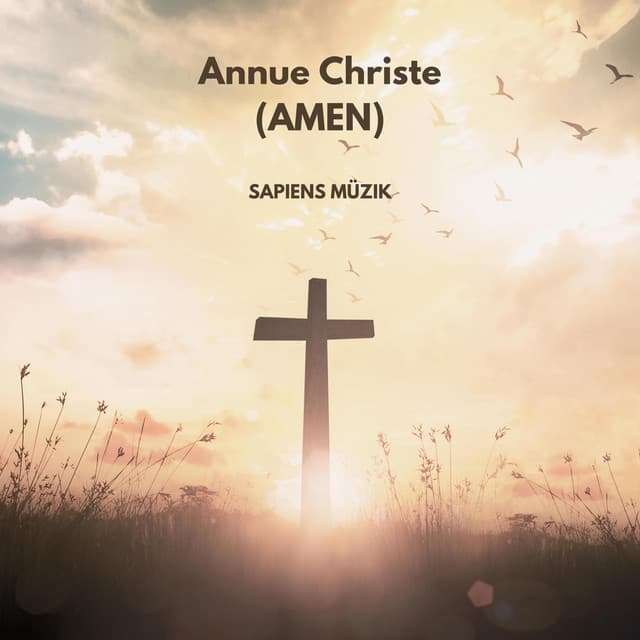 Annue Christe - Jehan Titelouze