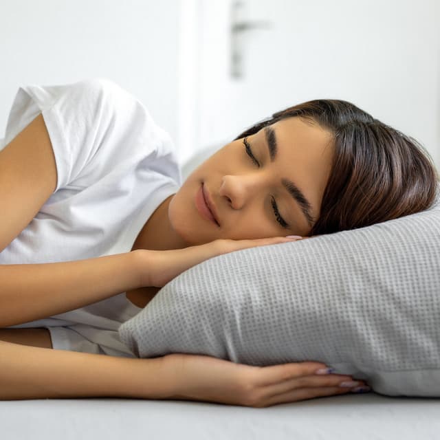 Soothing Summer Storm: Tranquil Nights of Restorative Sleep - Rain and Heavy Thunderstorm Sounds