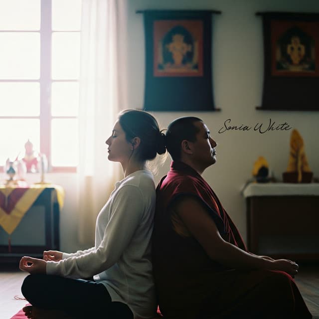 Monk Mode at Home - Sonia White