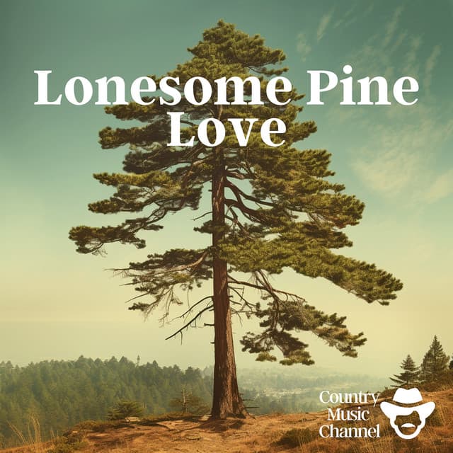Lonesome Pine Love - Country Music Channel
