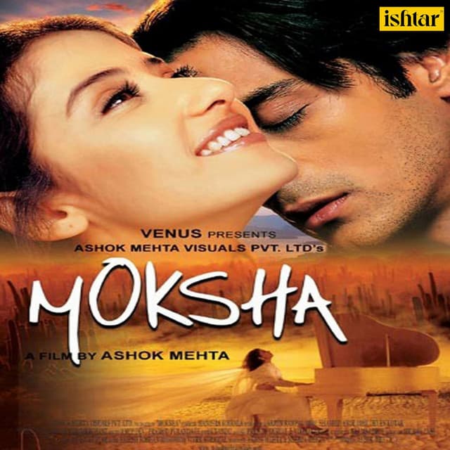 Moksha - Rajesh Roshan