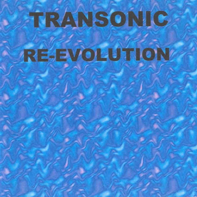 Re-Evolution - Transonic
