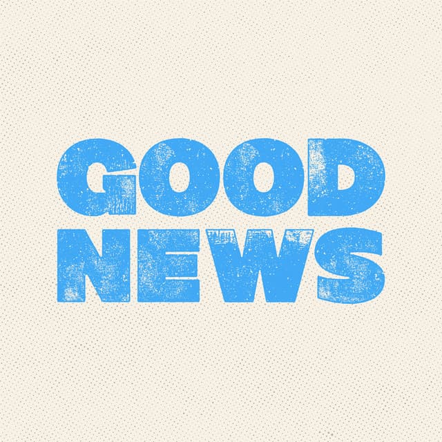 Good News - Dave O'Brien