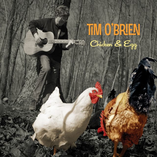 Chicken & Egg - Tim O'Brien