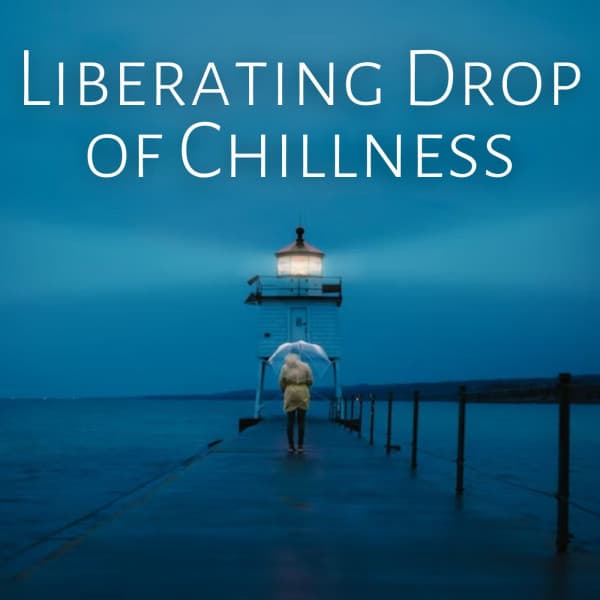 Liberating Drop of Chillness - Chill Lounge Hotel