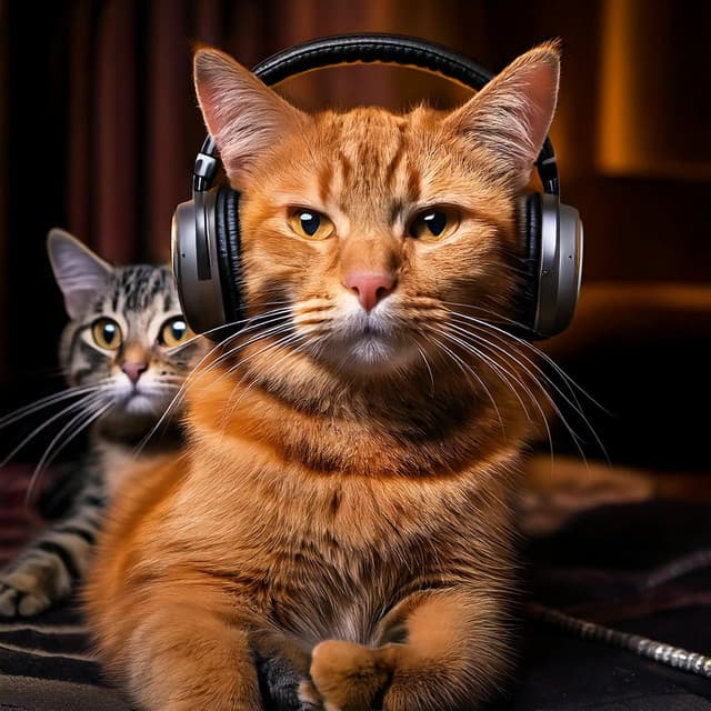 Hip Hop Beats: Companion Music for Pets - The.Lofi.Legend