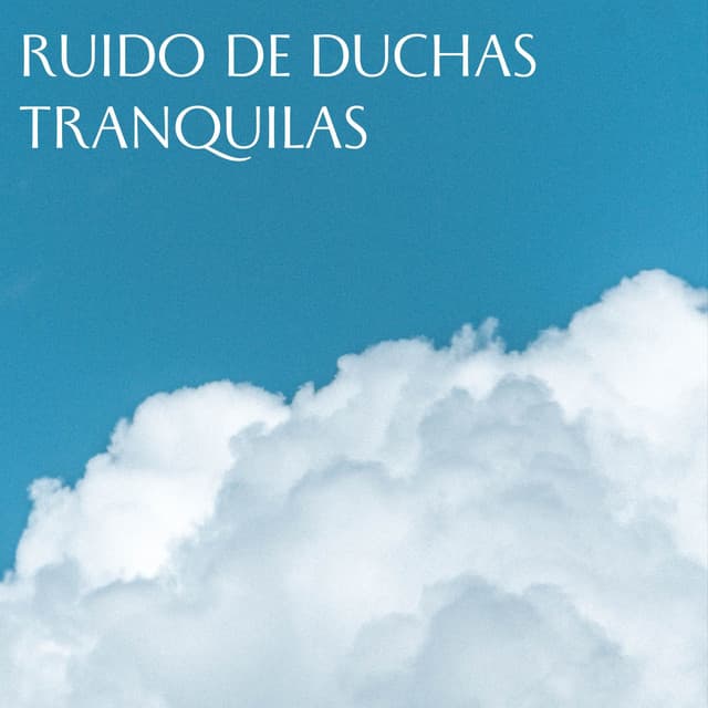 Ruido De Duchas Tranquilas - Fábrica De Lluvia