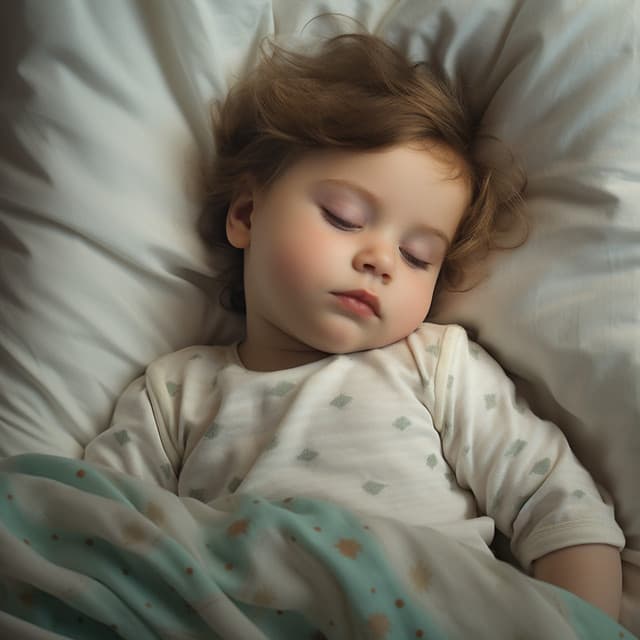 Nighttime Lullaby: Baby Sleep Music for Sweet Dreams - Lullaby Ensemble