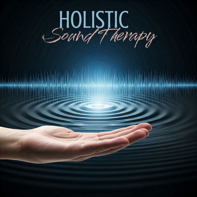 Holistic Sound Therapy: Reiki Healing Frequencies for Energy Balancing - Reiki Planet Zone