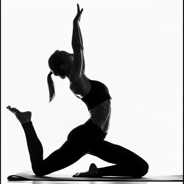 Zen Dichoso Del Yoga: Meditaciones Serenas Para El Equilibrio Mente-Cuerpo - Listas de reproducción de música de yoga para yoga