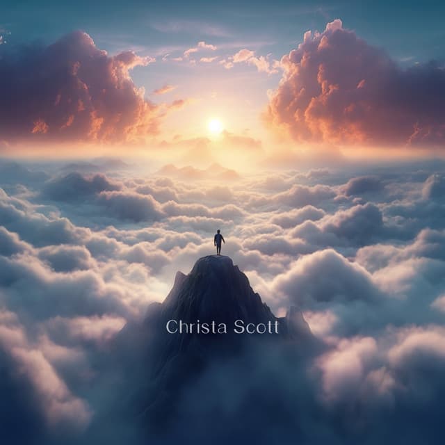 Inner Horizon - Christa Scott
