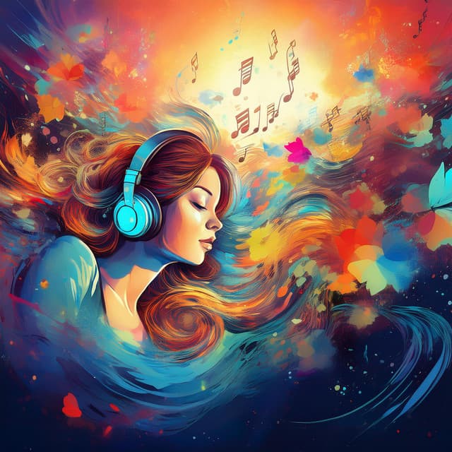 Calm Interlude: Relaxation Soundscapes - Ultimate Relaxing Calm