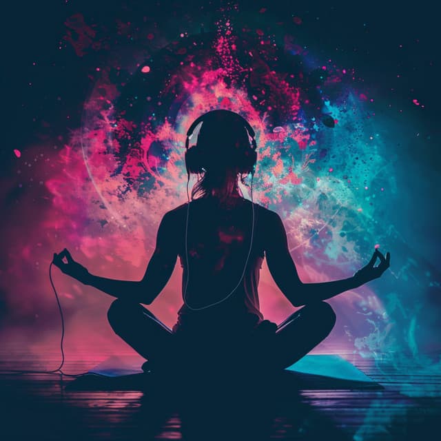 Yoga Music Journey: Calm Sequences - Yoga Meditation Playlist
