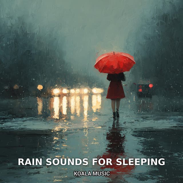 Rain Sounds for Sleeping - Rain Sounds