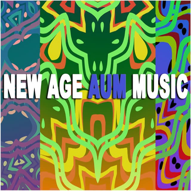 New Age Aum Music - Peaceful Music