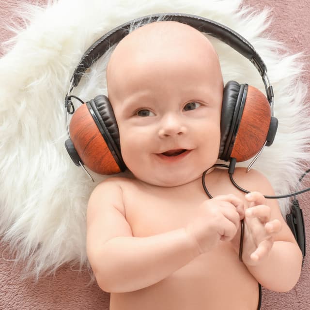 Music For Baby's Development: Toddler Tunes - Cloud Babies