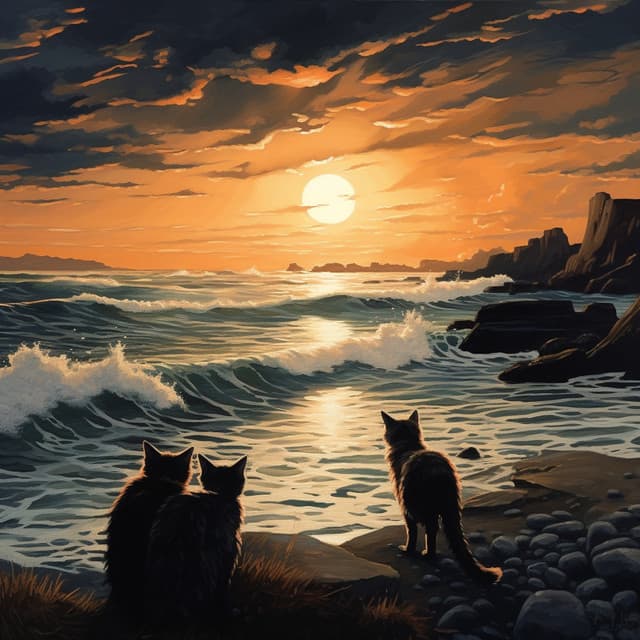 Silencio silencia silencia