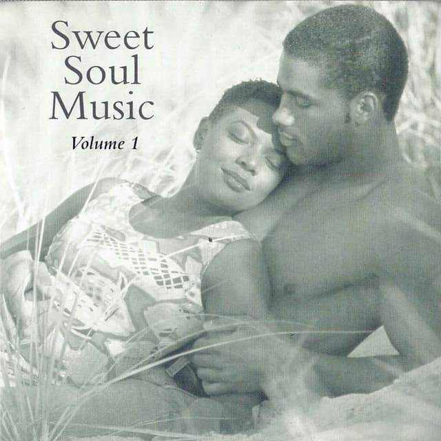 Sweet Soul Music, Vol. 1 - Percy Sledge